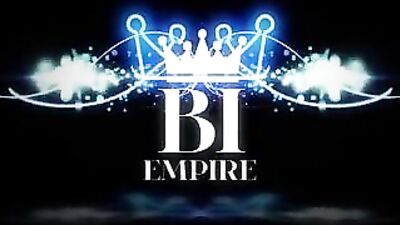 Office Affairs: Bisexual Threesome with Ani Blackfox, Tomm & Rodrigo!