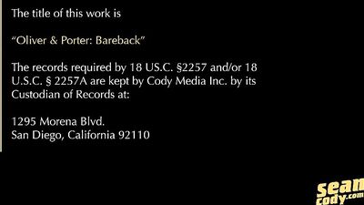 Hot Musclemen Get Down and Dirty Without a Care in the World!