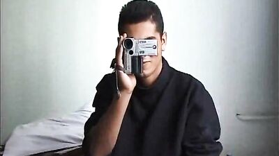 Moroccan Gigolo in Vacation, Accepts to Jerk-off in Front of Me and Let me Film it!