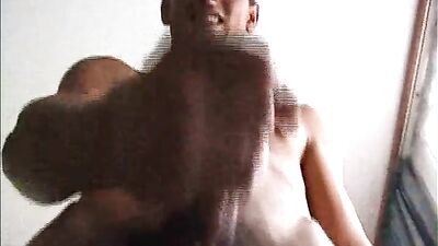 Moroccan Gigolo in Vacation, Accepts to Jerk-off in Front of Me and Let me Film it!