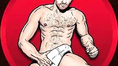 Unleashed Brutality: Black Dom Takes a Chance Subs Deepest Fantasies