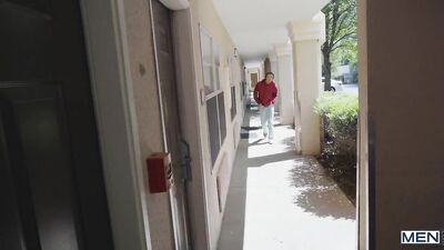 Double Dose: Two Hot Gigolos Explore Their Sexual Potential Together