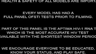 Political Blackmail with a Senator: Sucking and Fucking for Power