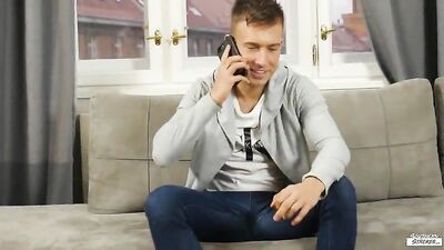 Unlocking His Ass for a Fine Guy: A Hot Tension-Filled Encounter with Greg Noll and Jamie Oliver