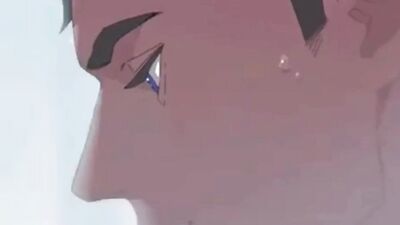 Incendiary Intrusion: Animated Gay Porn - Deep Anal Penetration and Explosive Ejaculation