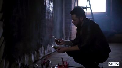 Camp Chaos – Exploration psychédélique - Poppers Training