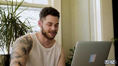 Camp Chaos – Exploration psychédélique - Poppers Training