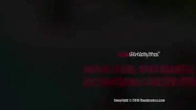 Pool Party: RawStrokes Double Anal Invasion 2 Lopes Bourres in the Pool