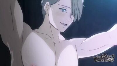 Barcelona Nights: The Ultimate Gay Anime Experience