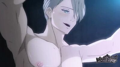 Barcelona Nights: The Ultimate Gay Anime Experience