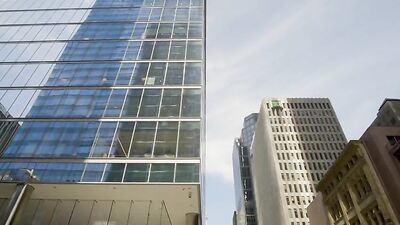 Leather Frenzy - A Gay Porn Adventure with Devin Franco, Christian Finch and Colton Reece