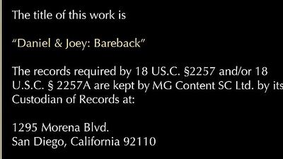 Dripping Wet: A Mature Mans Hunger for a Young Athletes Ass