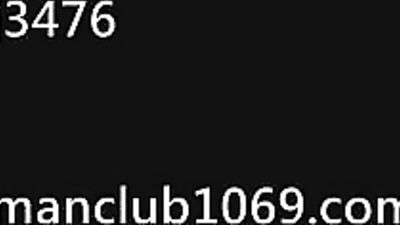 Double Penetration with a Chinese Thai Asian in Hardcore Soft Bondage