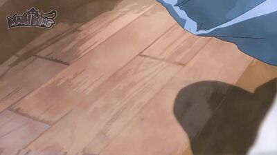 Young and Restless: A Gay Porn Masturbation Session