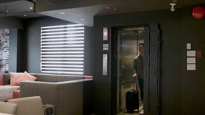 Gym Sex Heat: Muscle Men Pierre Fitch and Nikko Russo Get Wild in the Weight Room Exploring Every Inch of Each Others Bodies, from Biceps to Back Doors