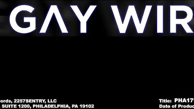 Gay Porn Video Shocked by Gay Sex Toys by Roommates