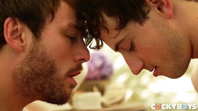 Cole Claire & Max Adonis