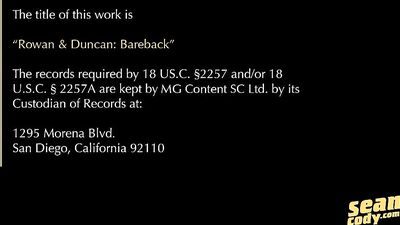 Gay Porn Video - Casting of Muscular Bareback Twinks with SeanCody!