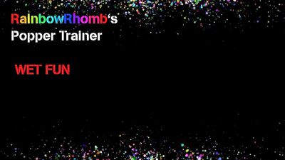 Wet & Wild Popper Fun - The Best Of