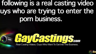 Casting gay d'Abel Archer