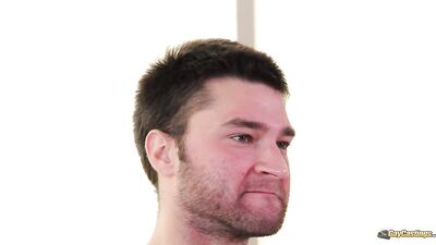 Casting gay d'Abel Archer