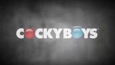 Young, Beautiful and Canadian: Jake Bass and Justin Lebeaus Gay Porn Debut