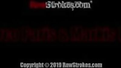 Raw Strokes: The Asian Ass Pounding Incident