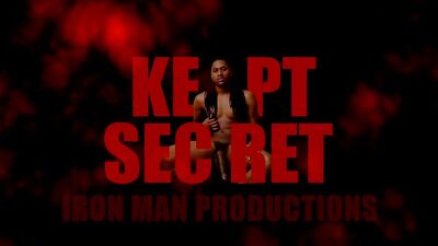 Rock Hard Asian Passion Taken by Two Stiff Black Dongs in the Ass