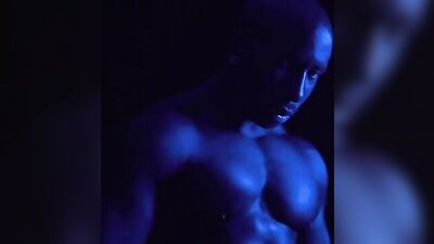 Big Cock and Ass Fucking - Black Producers Porn Auditions