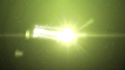 Two hot guys exploring their sexuality in a gay porn video