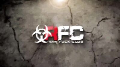 Roughed-Up Bastard by a Pack of Horny Males