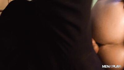 The Inheritance: Jean Franko and Max Adonis Gay Porn Video