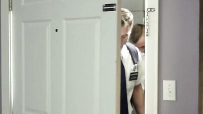 Gay Porn Surprise: Mormon Douche Buddies Discover Gay Luxury