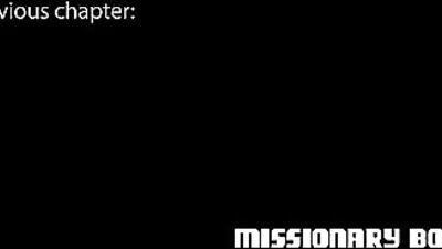 Disciplined Disgrace: Young Initiate Submits to Daddys Harsh Bondage