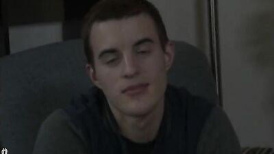 First Time Butt Buddies: A Gay Porn Video with a Twist!