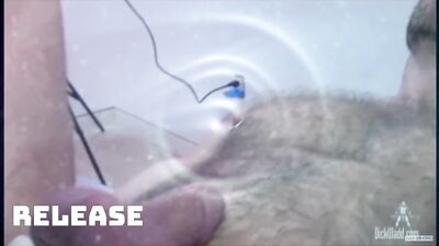 Juicy Bottoms: A Hardcore Popper Mix