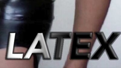 Poppers Training: Latex Rubber & Slaves - Hardcore Mix for Ultimate Pleasure!