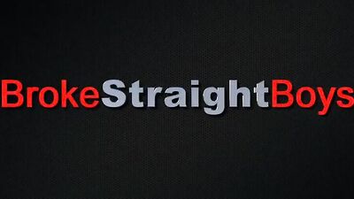 Raw and Unprotected: Young Straight Guy Sodomized by Two Strong Guys