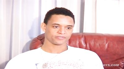 Hot Model: Brazilian Hottie Fabien