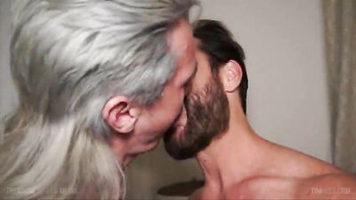 Big Cocks Fulfilled for Submissive Sluts