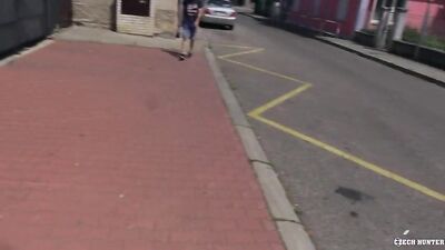 Hot Park Fun: Catching Up in the Cruising Grounds