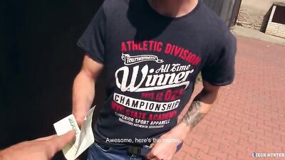 Hot Park Fun: Catching Up in the Cruising Grounds