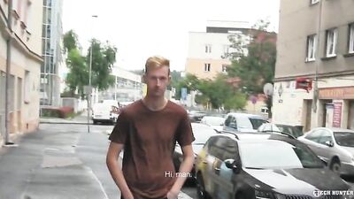 Gay Hotel Escapade: A Journey into Czech Hunters Lengthy Legacy