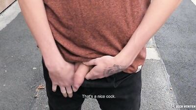 Gay Hotel Escapade: A Journey into Czech Hunters Lengthy Legacy