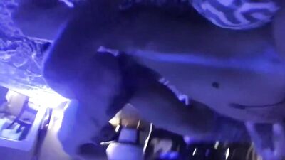 Poppers Trainer - Baiseurs chevronnés