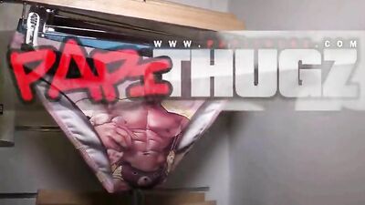 Male Dominance: Chubby Salesman Gets Fucked By Sex Shop Employee