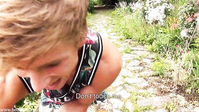 Bel Ami Backstage Breakdown - Gay Porn Stars Go Wild on Vacation!