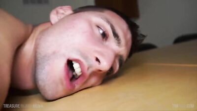 Tight Asses Filled with Hot Cum - Jessie Colter and Damian Arca