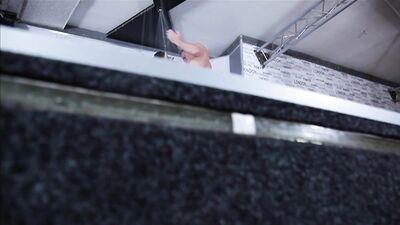 Three Gay Teen Swimmers Take a Dip and Get Stroked in the Pool!