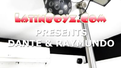 Young Latin Ass: A Hardcore Anal Banging to Release the Pressure!